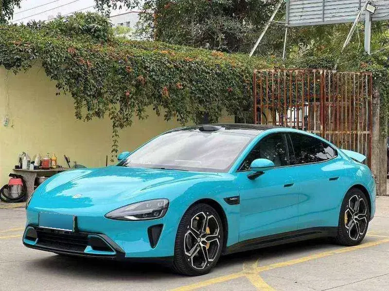 2024 MI SU7 BEV 94.3KWH