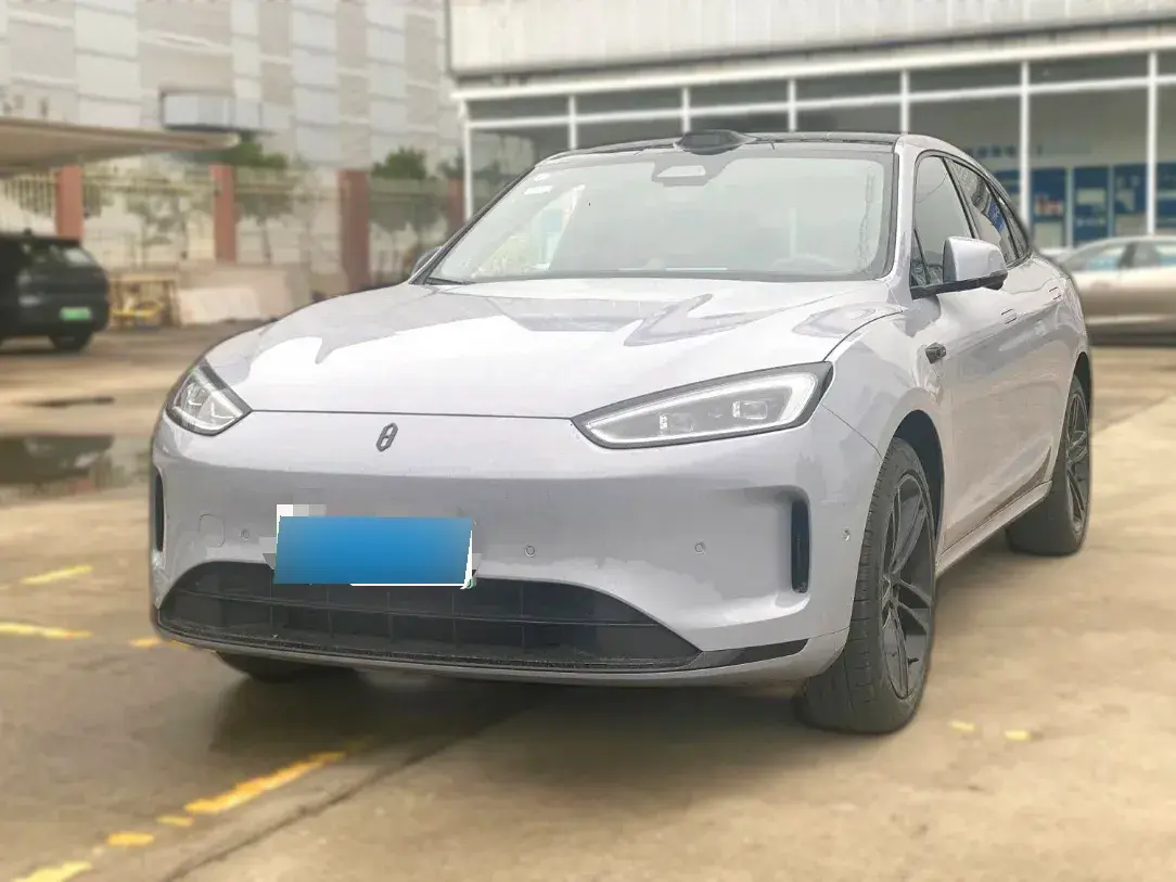 2024 HIMA AITO M5 1.5T 152HP L4 REEV 42KWH