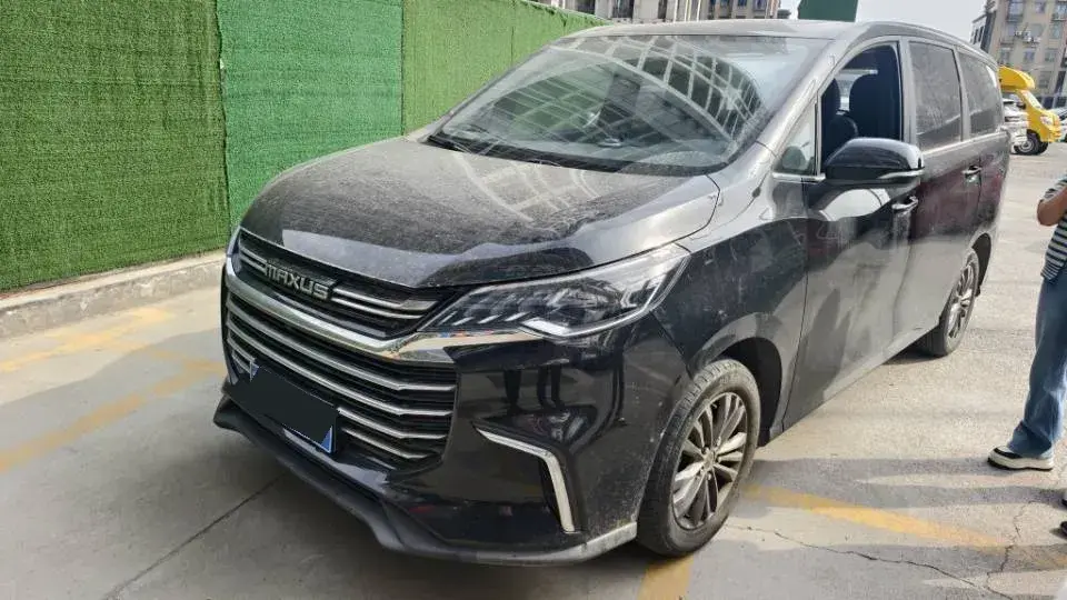 2022 MAXUS G50 1.5T 169HP L4 7DCT