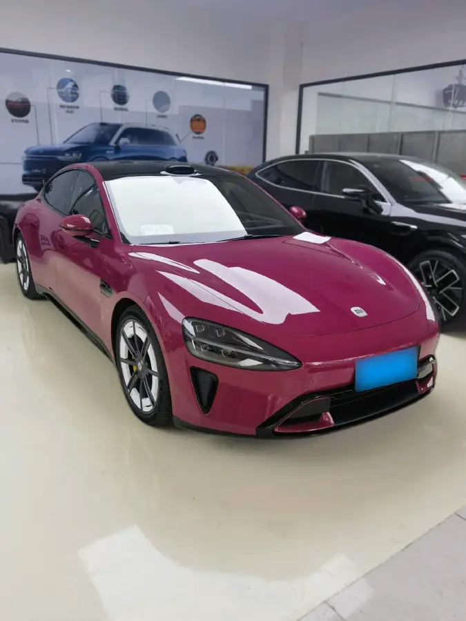 2024 MI SU7 BEV 101KWH