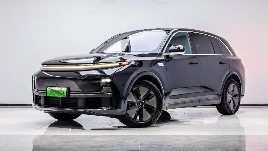 2024 Li L7 Range Extended 154HP REEV 42.8KWH