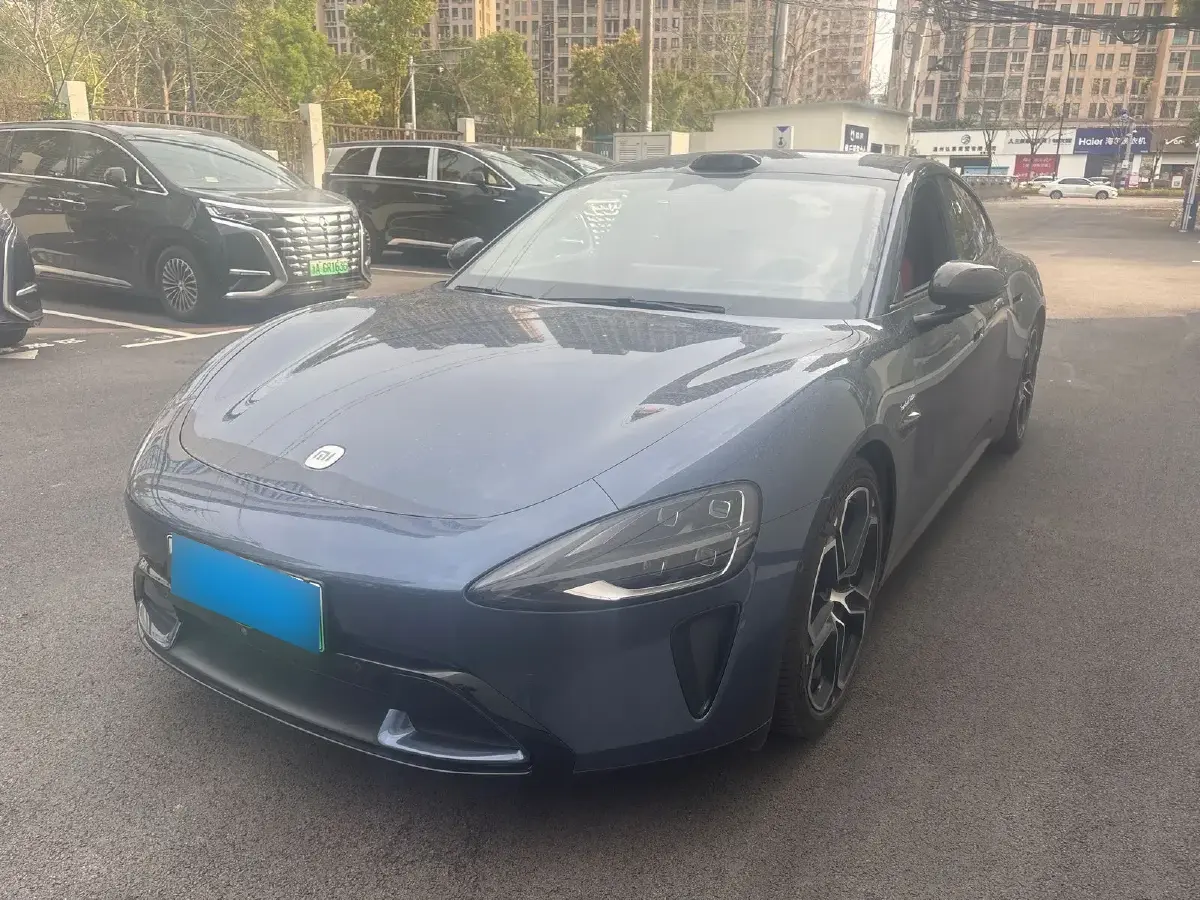 2024 MI SU7 BEV 101KWH