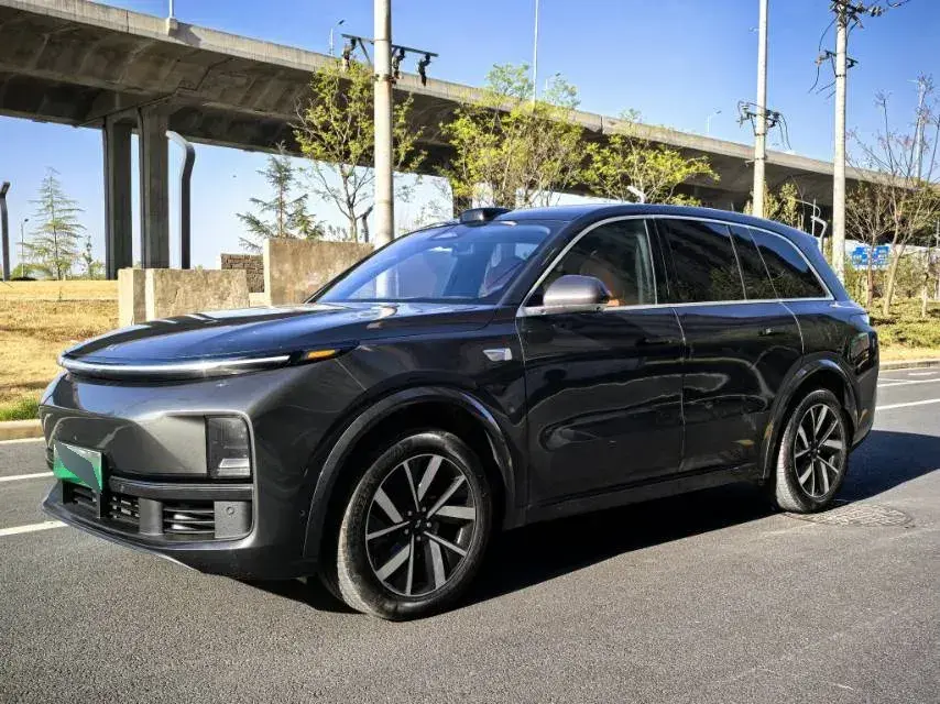 2023 Li L7 Range Extended 154HP REEV 40.9KWH