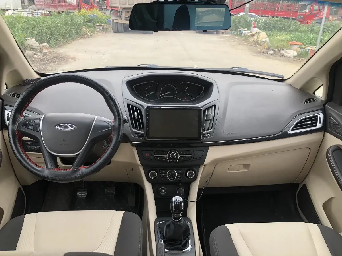 2015 Chery Arrizo M7 2.0L 139HP L4 CVT,autocango,china used car exporter,china ev exporter,chinese used car exporter,chinese used ev exporter