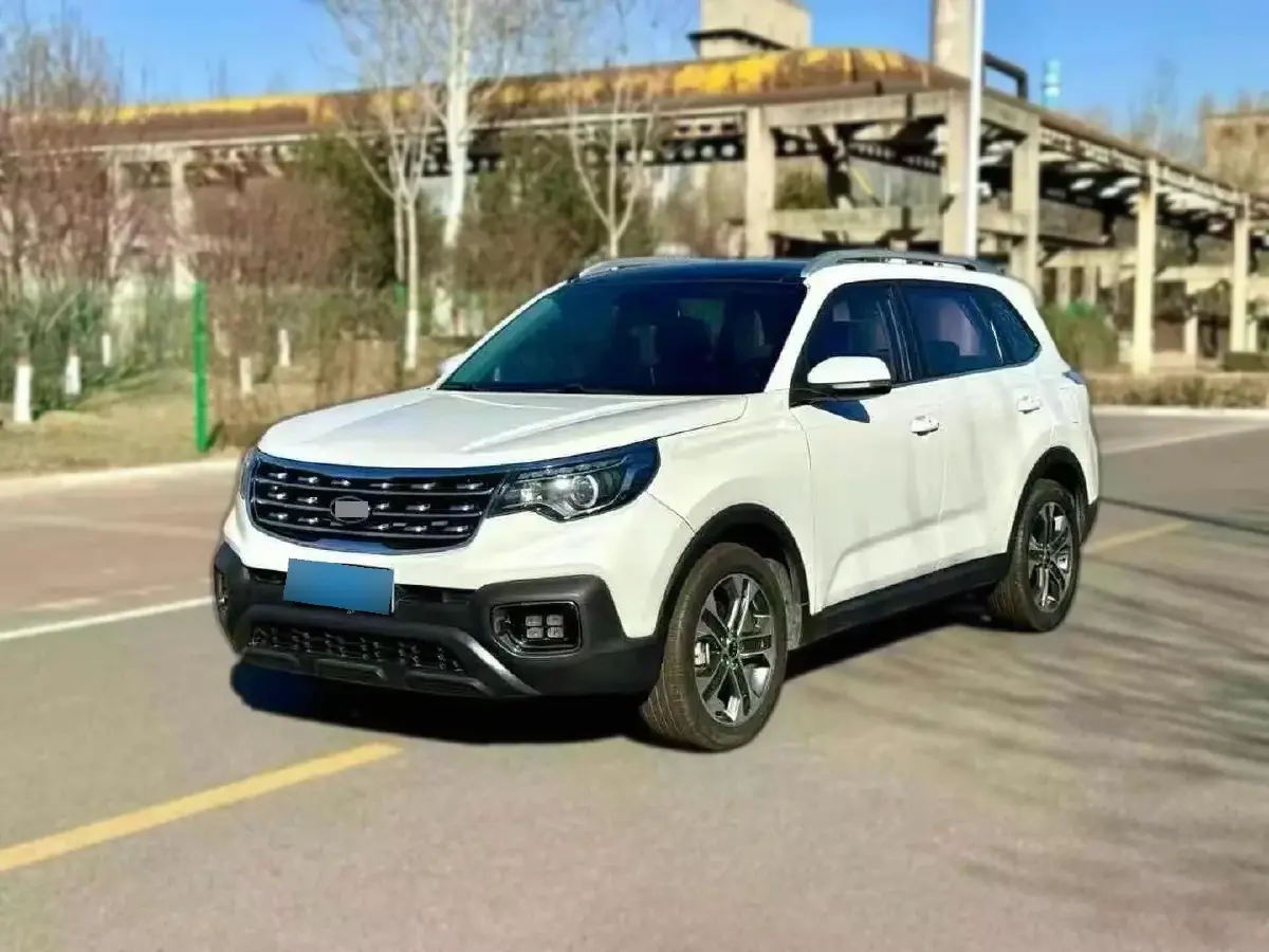 2018 Kia Sportage R 2.0L 160HP L4 6AT