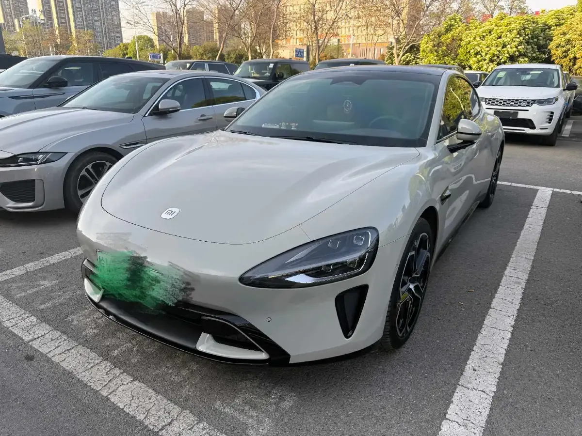 2024 MI SU7 BEV 73.6KWH