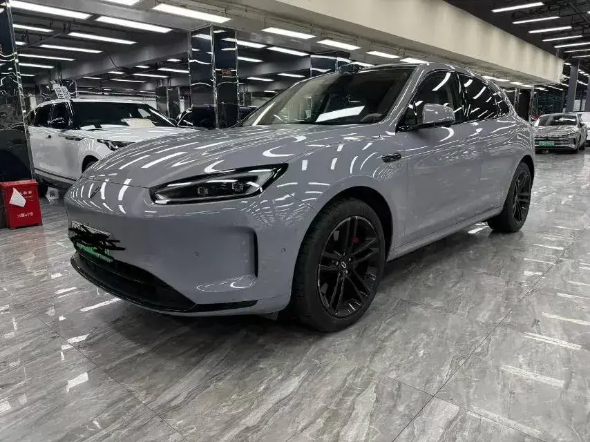 2024 HIMA AITO M5 1.5T 152HP L4 REEV 42KWH