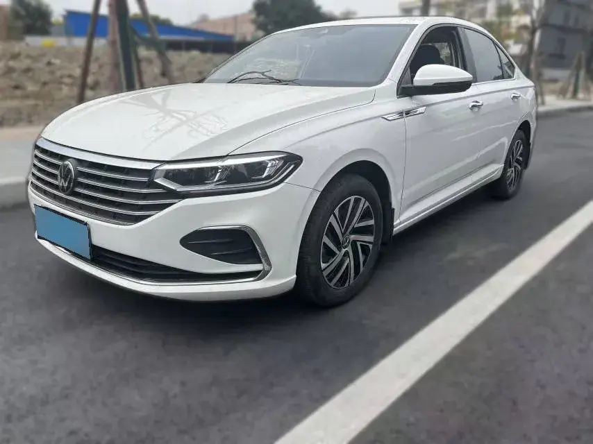 2023 Volkswagen Lavida 1.5T 160HP L4 7DCT