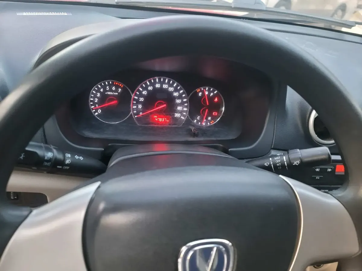 2012 ChangAn Alsvin V3 1.3L 94HP L4 5MT,autocango,china used car exporter,china ev exporter,chinese used car exporter,chinese used ev exporter