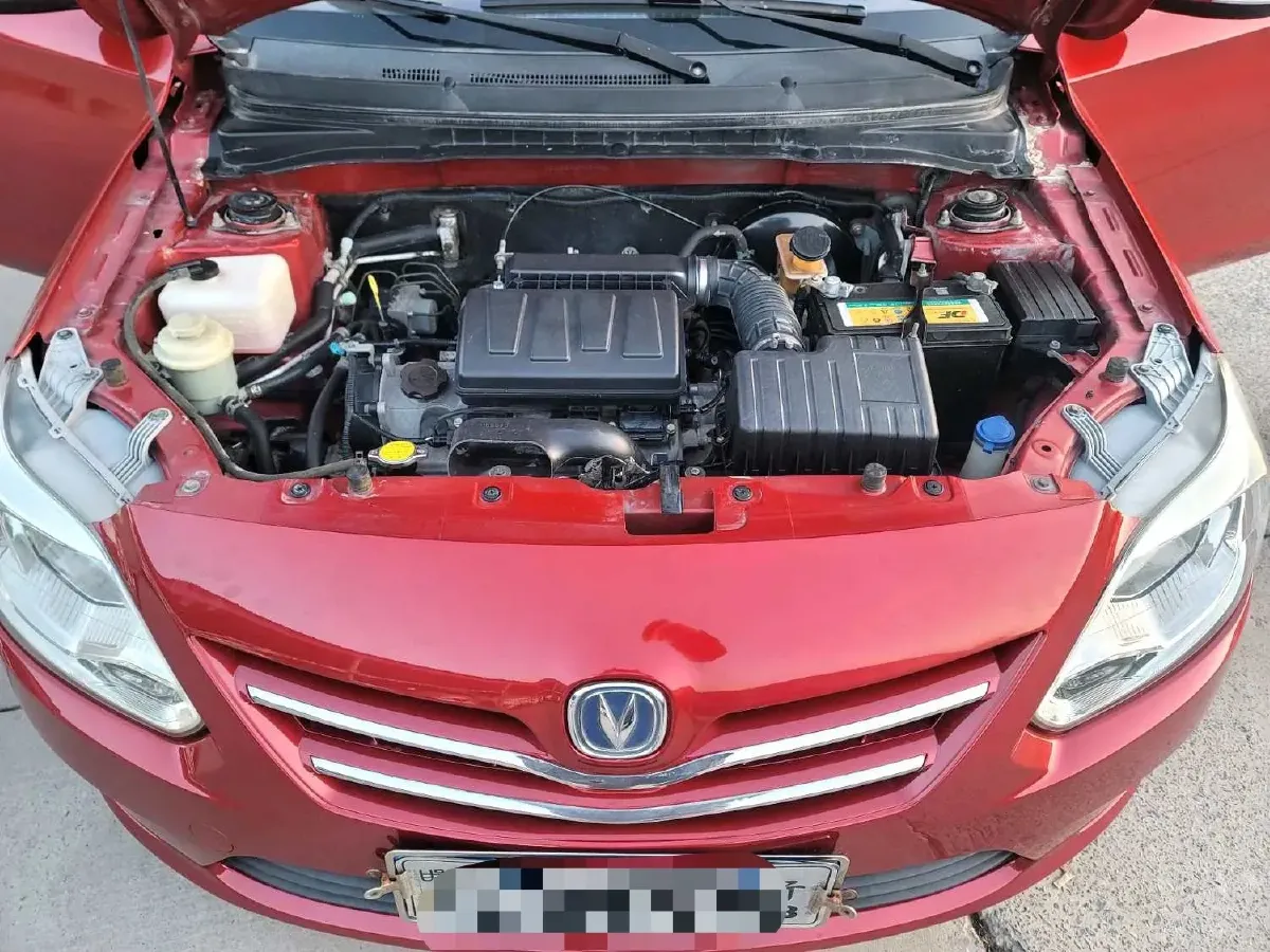 2012 ChangAn Alsvin V3 1.3L 94HP L4 5MT,autocango,china used car exporter,china ev exporter,chinese used car exporter,chinese used ev exporter