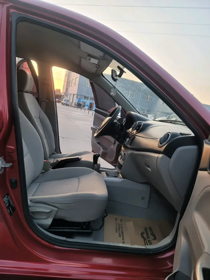 2012 ChangAn Alsvin V3 1.3L 94HP L4 5MT,autocango,china used car exporter,china ev exporter,chinese used car exporter,chinese used ev exporter