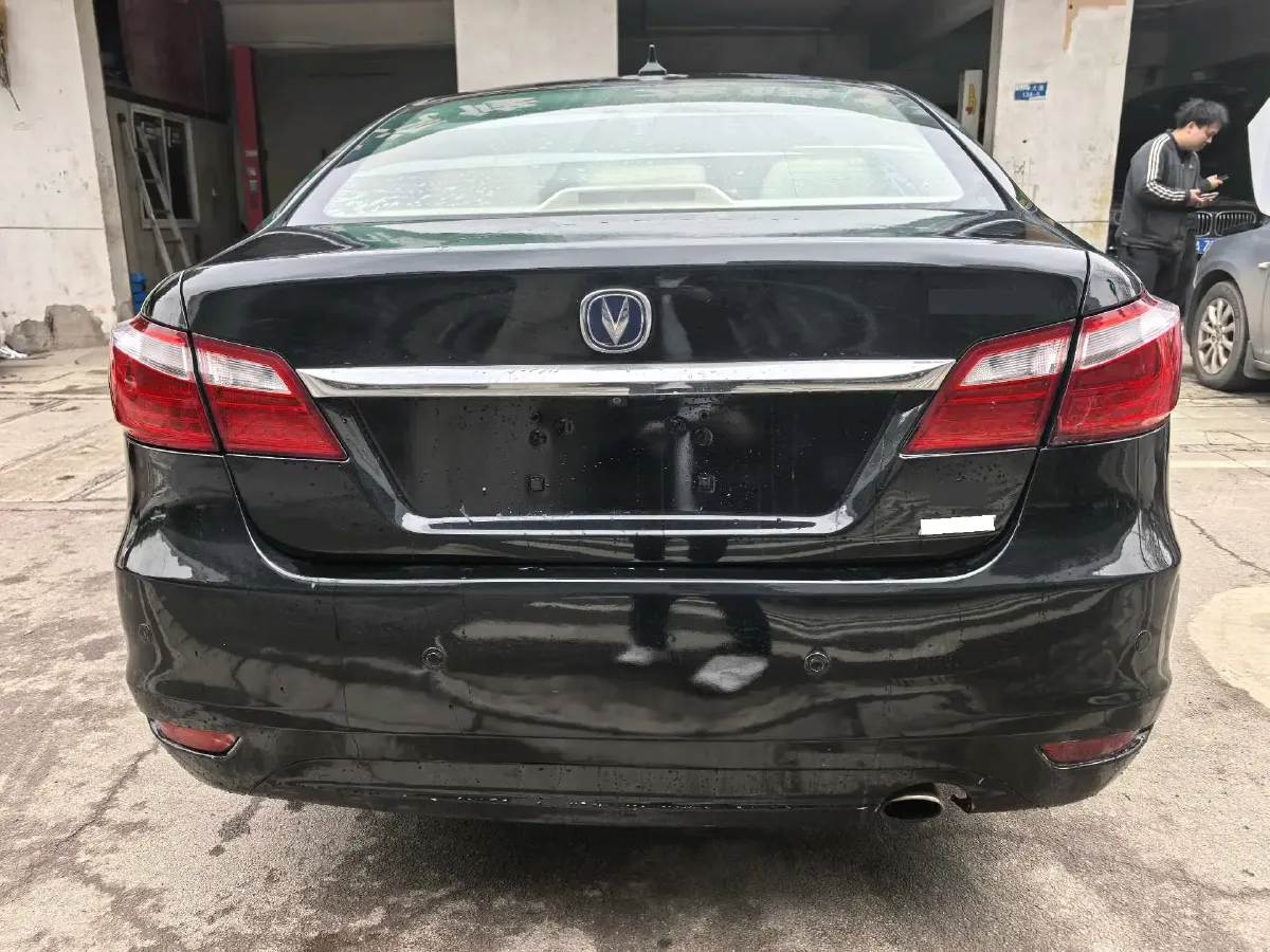 2014 ChangAn Raeton 1.8T 177HP L4 6AT,autocango,china used car exporter,china ev exporter,chinese used car exporter,chinese used ev exporter