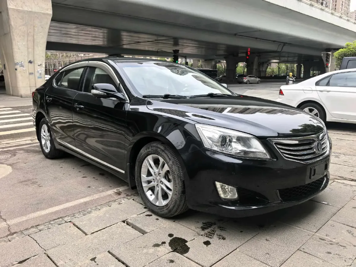 2014 ChangAn Raeton 1.8T 177HP L4 6AT,autocango,china used car exporter,china ev exporter,chinese used car exporter,chinese used ev exporter