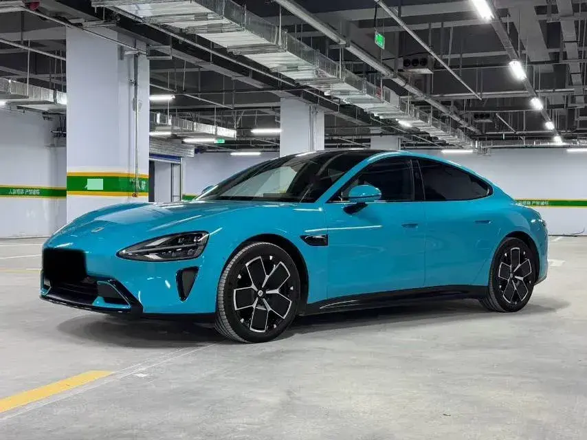 2024 MI SU7 BEV 73.6KWH