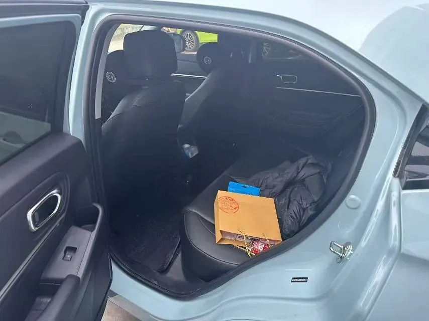 2023 Honda e:NP1 BEV 53.6KWH,autocango,china used car exporter,china ev exporter,chinese used car exporter,chinese used ev exporter