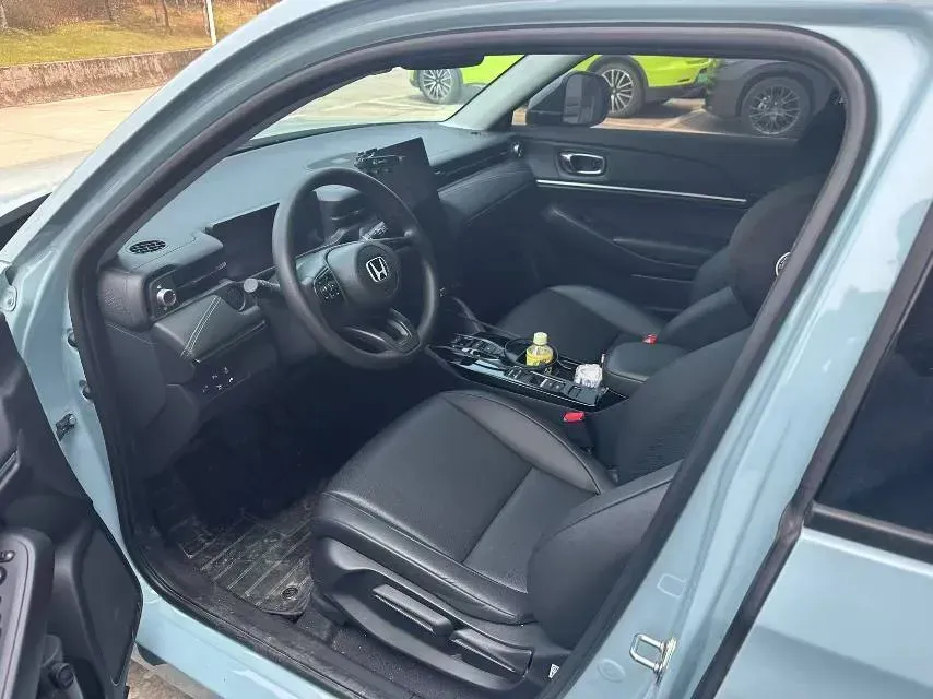 2023 Honda e:NP1 BEV 53.6KWH,autocango,china used car exporter,china ev exporter,chinese used car exporter,chinese used ev exporter