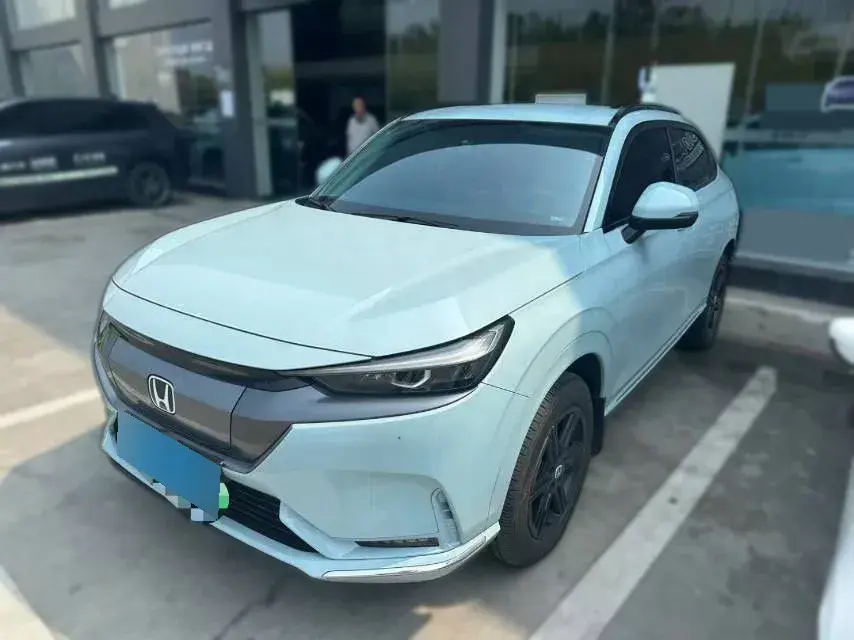 2023 Honda e:NP1 BEV 53.6KWH