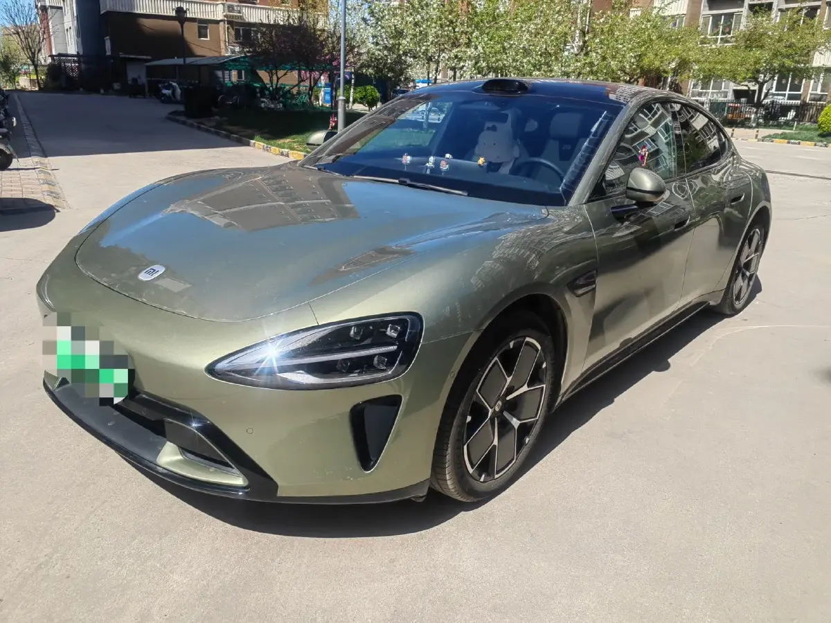 2024 MI SU7 BEV 94.3KWH