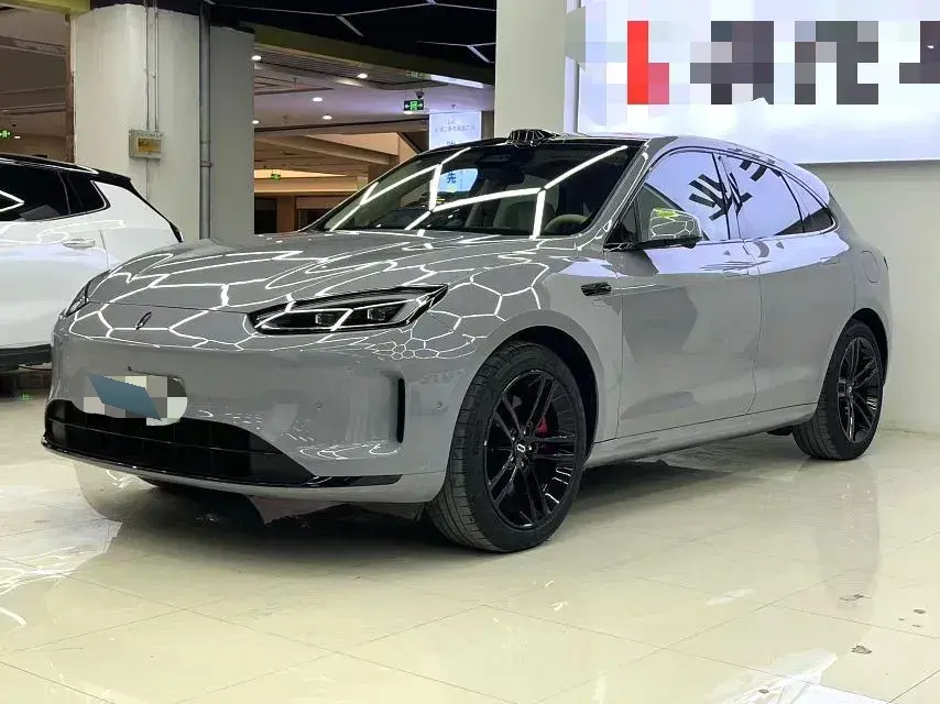 2024 HIMA AITO M5 1.5T 152HP L4 REEV 42KWH