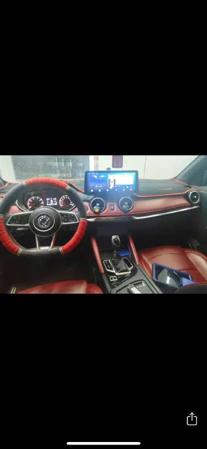 2022 DongFeng Fengon Fengon 500 1.5T 150HP L4 CVT,autocango,china used car exporter,china ev exporter,chinese used car exporter,chinese used ev exporter