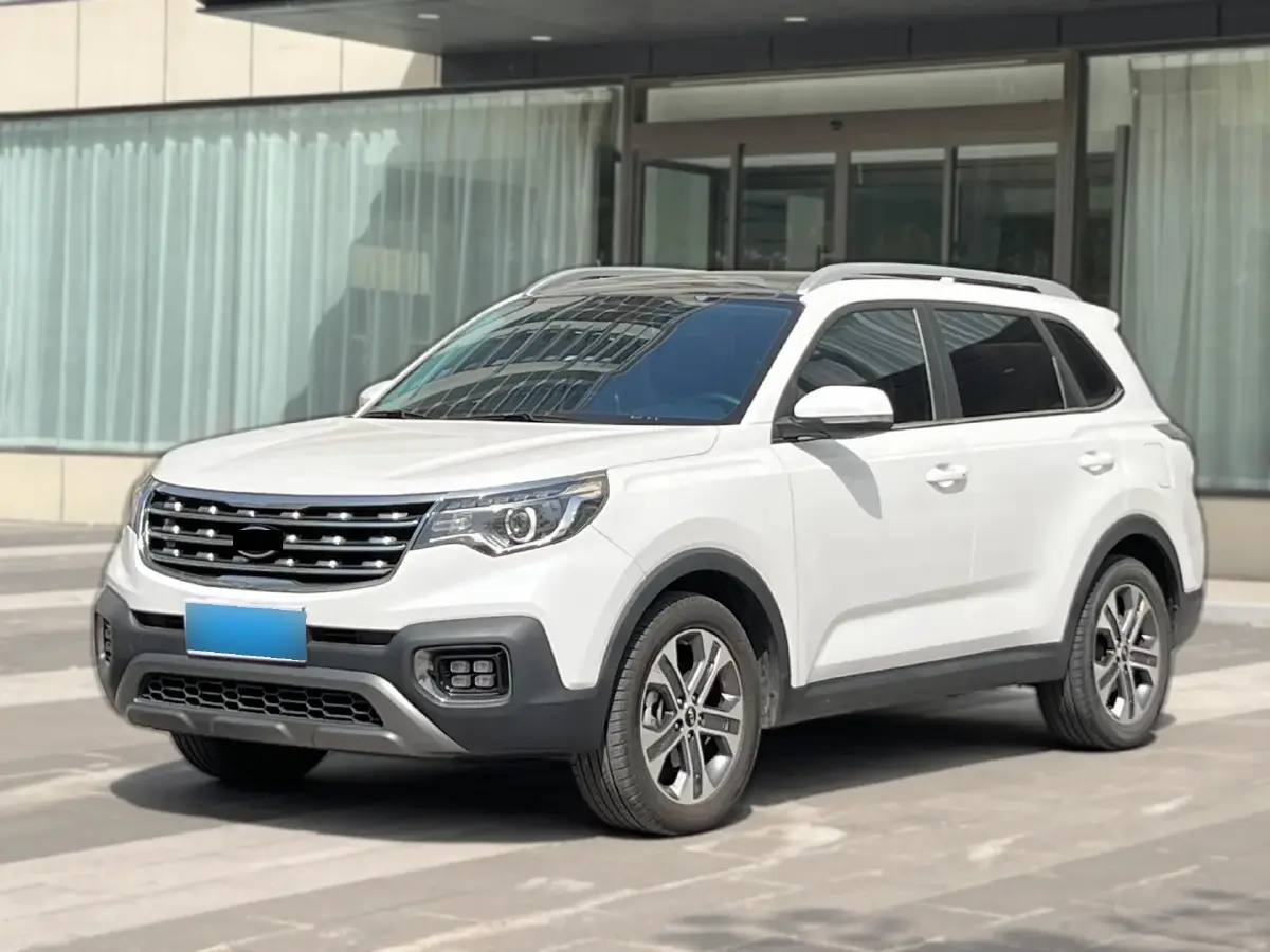 2019 Kia Sportage R 1.4T 140HP L4 7DCT