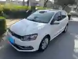 2016 Volkswagen Polo 1.6L 110HP L4 5MT