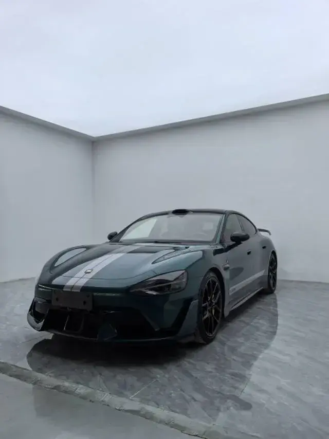 2025 MI SU7 Ultra BEV 93.7KWH