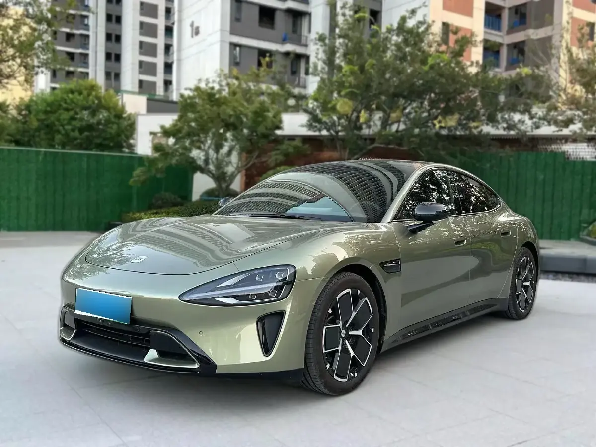 2024 MI SU7 BEV 73.6KWH