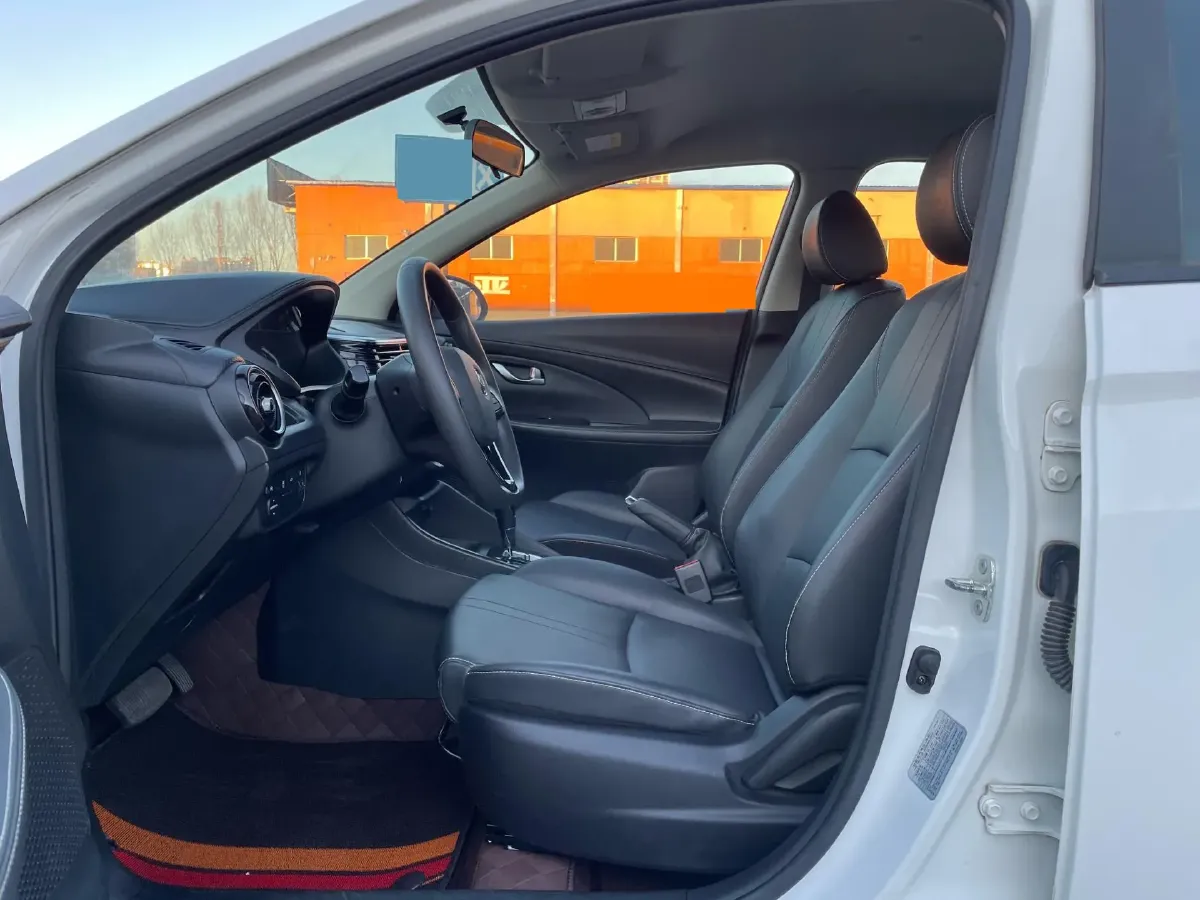 2009 ChangAn Alsvin 1.5L 98HP L4 5MT,autocango,china used car exporter,china ev exporter,chinese used car exporter,chinese used ev exporter