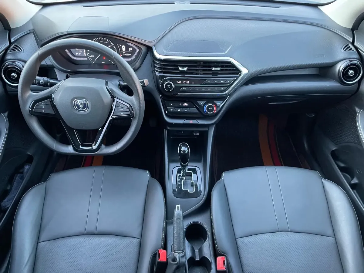 2009 ChangAn Alsvin 1.5L 98HP L4 5MT,autocango,china used car exporter,china ev exporter,chinese used car exporter,chinese used ev exporter