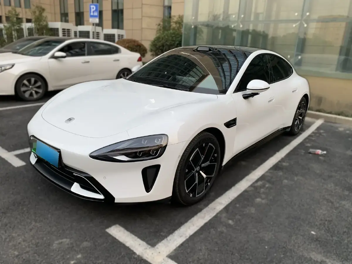 2024 MI SU7 BEV 94.3KWH