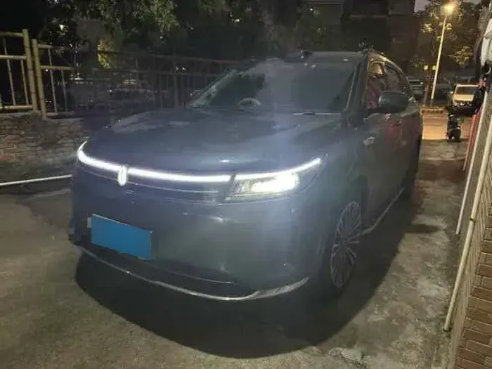 2024 HIMA AITO M7 1.5T 152HP L4 REEV 40KWH