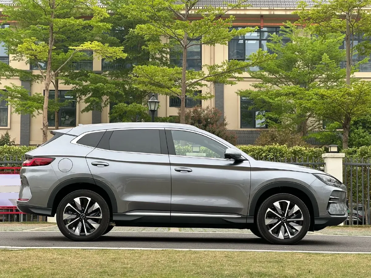 2025 BYD Song Plus BEV 87.04KWH,autocango,china used car exporter,china ev exporter,chinese used car exporter,chinese used ev exporter