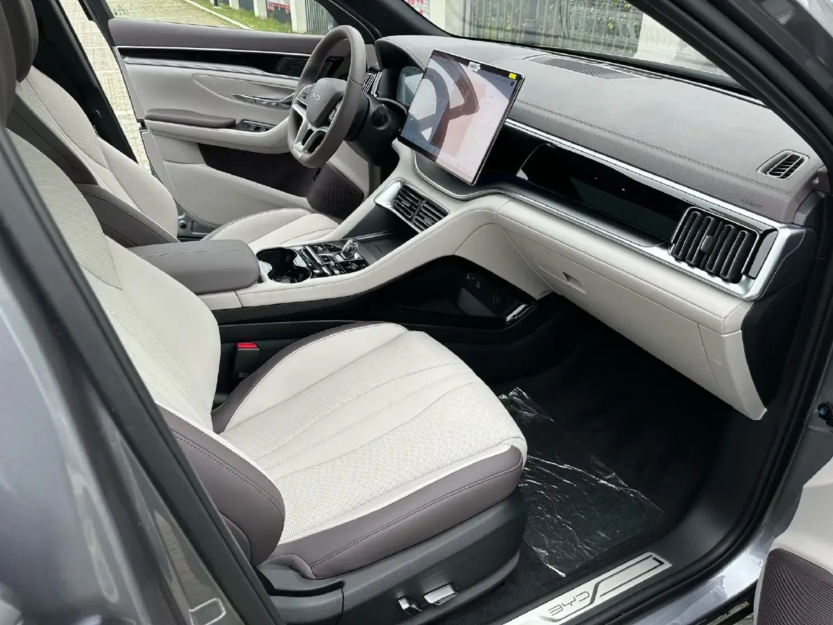 2025 BYD Song Plus BEV 87.04KWH,autocango,china used car exporter,china ev exporter,chinese used car exporter,chinese used ev exporter