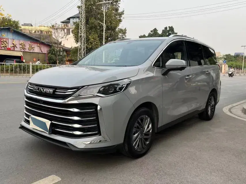 2023 MAXUS G50 1.5T 181HP L4 7DCT