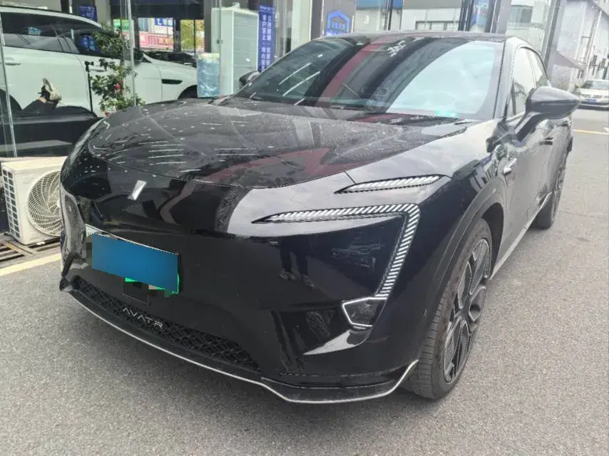 2023 Avatr 11 BEV 90KWH