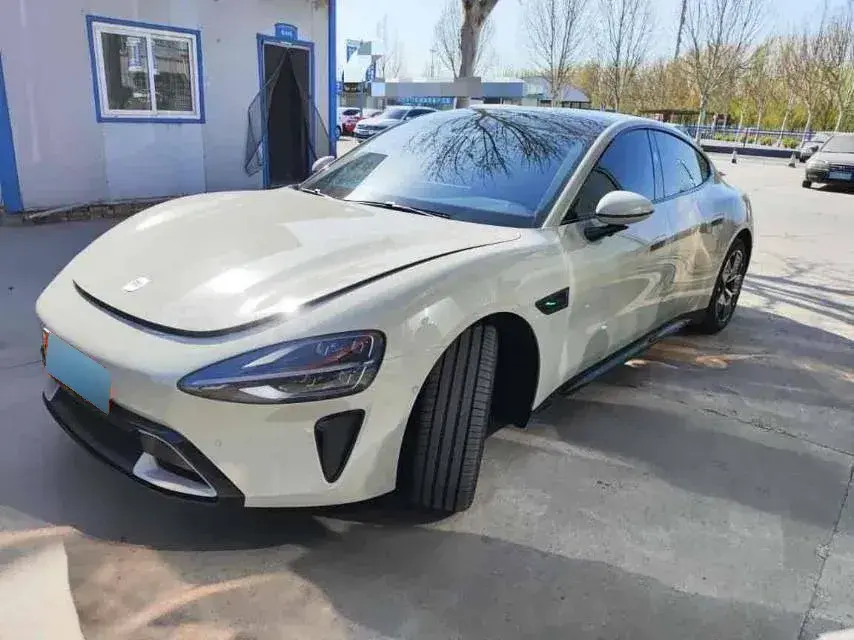 2024 MI SU7 BEV 73.6KWH