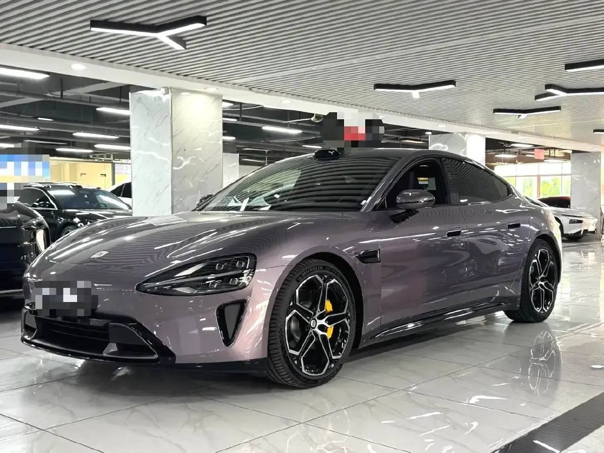 2024 MI SU7 BEV 101KWH