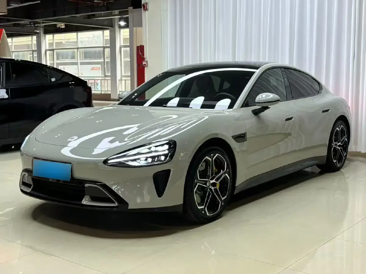 2024 MI SU7 BEV 73.6KWH