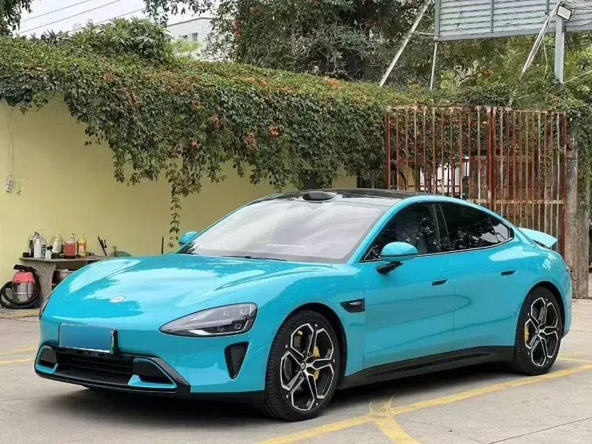 2024 MI SU7 BEV 101KWH