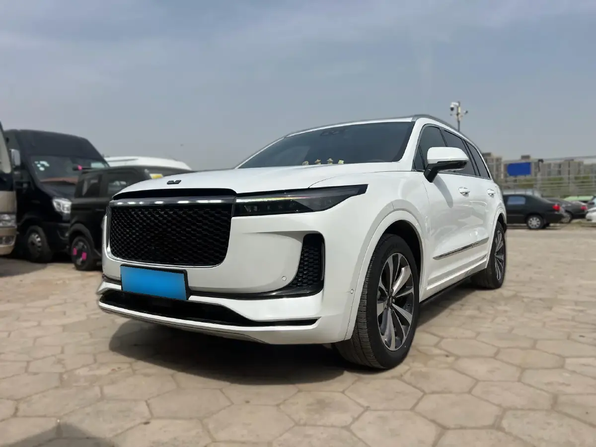 2020 Li ONE Range Extended 131HP REEV 40.5KWH