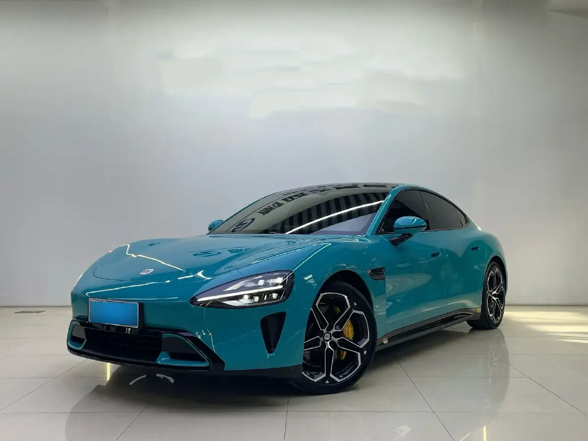 2024 MI SU7 BEV 73.6KWH