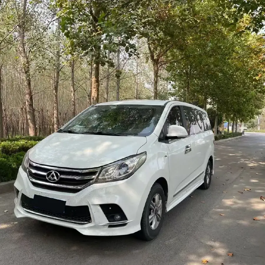 2016 MAXUS G10 2.0T 224HP L4 6AT