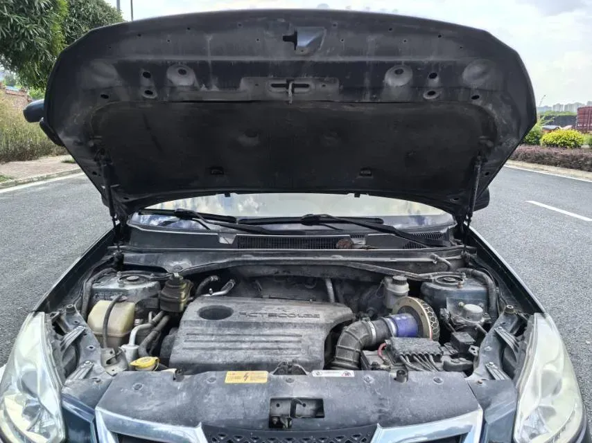 2006 Chery Tiggo 1.6L 108HP L4 5MT,autocango,china used car exporter,china ev exporter,chinese used car exporter,chinese used ev exporter