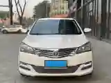 2016 ChangAn Alsvin V7 1.6L 124HP L4 5MT