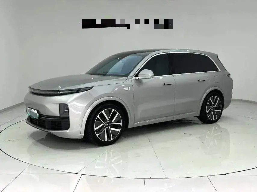 2023 Li L8 Range Extended 154HP REEV 40.9KWH