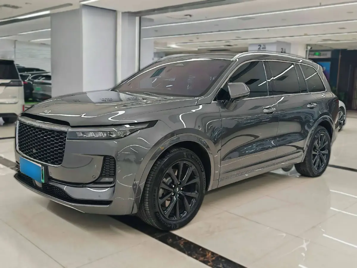 2021 Li ONE Range Extended 131HP REEV 40.5KWH