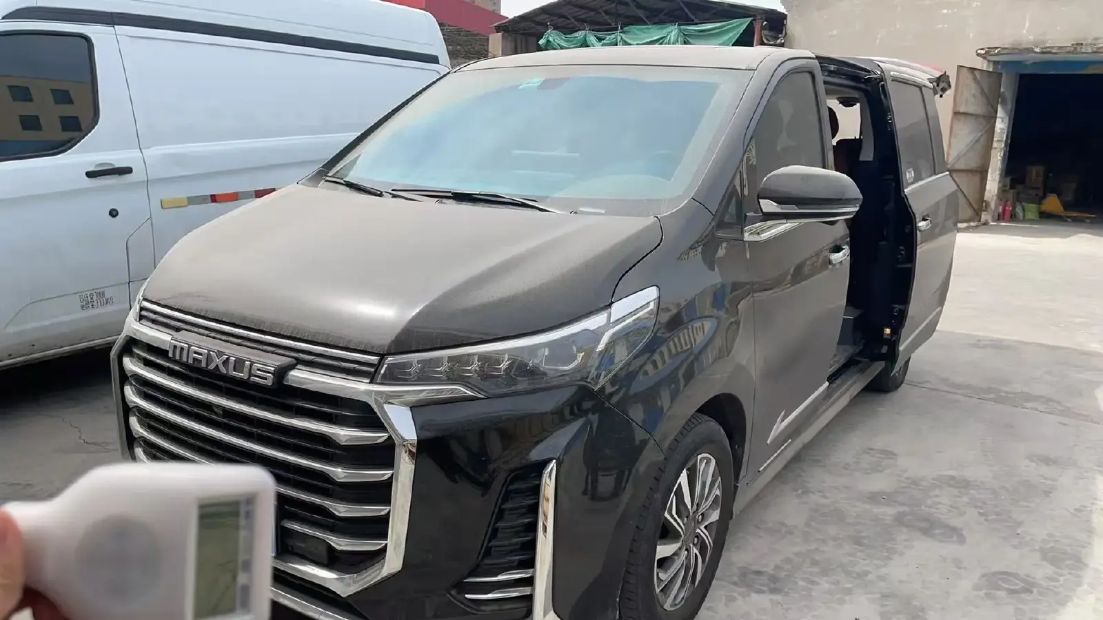 2021 MAXUS G20 2.0T 224HP L4 8AT