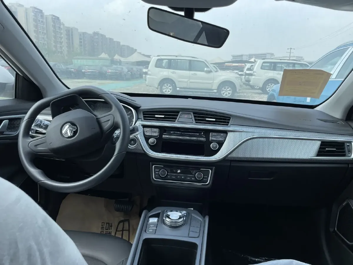 2022 Livan Maple 60s BEV 52.56KWH,autocango,china used car exporter,china ev exporter,chinese used car exporter,chinese used ev exporter