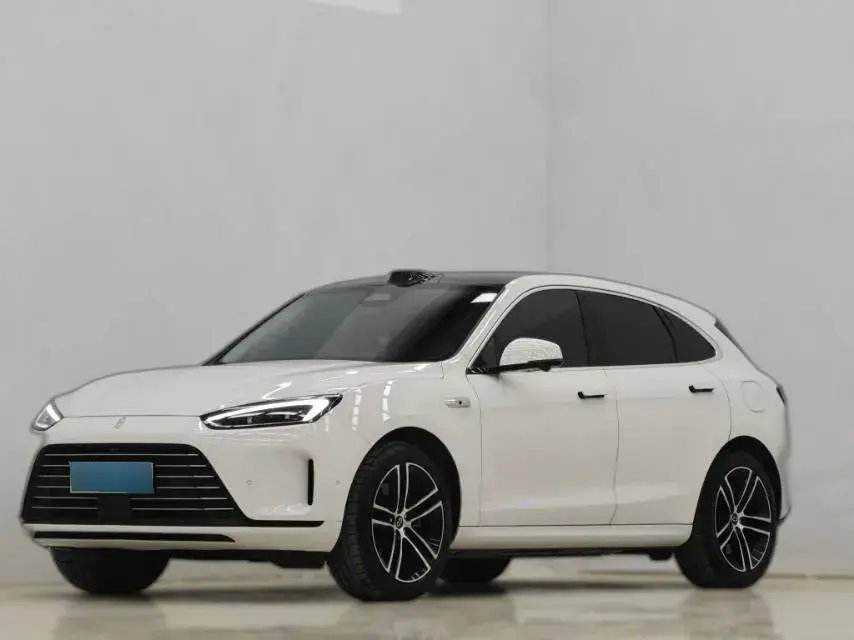 2023 HIMA AITO M5 1.5T 152HP L4 REEV 40KWH